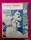 Couverture De La Petite Gironde - Noel 1909 - Illustration H. Gerbault - Other & Unclassified