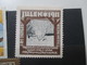 Dänemark 1911 - 59 Jul Marken / Reklamemarken Sydslesvig / Julen Aalborg Alm Usw. Ungebraucht Aber Auch ** - Unused Stamps