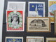 Dänemark 1911 - 59 Jul Marken / Reklamemarken Sydslesvig / Julen Aalborg Alm Usw. Ungebraucht Aber Auch ** - Unused Stamps