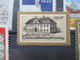 Delcampe - Dänemark 1911 - 59 Jul Marken / Reklamemarken Sydslesvig / Julen Aalborg Alm Usw. Ungebraucht Aber Auch ** - Unused Stamps