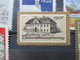 Delcampe - Dänemark 1911 - 59 Jul Marken / Reklamemarken Sydslesvig / Julen Aalborg Alm Usw. Ungebraucht Aber Auch ** - Ongebruikt