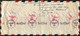 1941 USA Harkon On Hudson, New York Censor Airmail Clipper Cover - Denmark - Covers & Documents