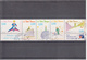 FRANCE 1998 LE PETIT PRINCE + PERSONNAGES CELEBRES OBLITERES TTB - Used Stamps