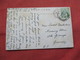 Ireland Co. Wicklow The Dargle Rock E. Longstaffe Artist Signed Has Stamp & Cancel   Ref  3484 - Wicklow