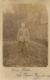 WAMBRECHIES CARTE PHOTO ALLEMANDE 1915 - Autres & Non Classés