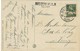 1921, " NIESEN - KULM (Bern) " , Seltener L2   , Klar !  #a481 - Poststempel