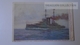 D165405 WWI Austria -  Postcard K.u.K. Kriegsmarine SMS Viribus Unitis (1911) - Warships