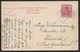 1910 - DR - 10Pfg Germania AK Seepost Deutsche Seepost Ostasiatische Hauptlinie Nach Zürich - Lettres & Documents