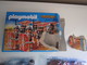 PLAYMOBIL HISTORY Boite 5393 Abîmée - Jeu - Bataillon Romain Neuf Sous Blister Non Ouvert - Playmobil