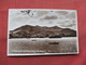 RPPC  Toomies Mountain From Lower Lake  Killarney  Has Stamps & Cancel      Ref  3485 - Other & Unclassified