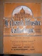 Le Grand Illustré Catholique 1938 édition Amiens  Notre Dame Boulogne Sur Mer Congrès Marial Cathédrale Reims Restaurée - 1900 - 1949