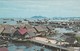 PENANG , Malaysia , 50-60s Sea Side Village - Malaysia