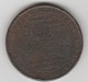 Monneron 5 Sols 1792 En Bronze  - 032 - Altri & Non Classificati
