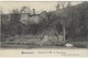 CPA -  Stoumont - Chalet De M.de Laminne   - Allemande Feldpost  1914 - Andere & Zonder Classificatie