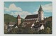 ALLEMAGNE GERNSBACH IM MURGTAL KATH. KIRCHE - Gernsbach