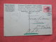 Hain Painted  Hamburg Stamp & Cancel    Ref 3486 - Other & Unclassified