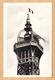 CPA Paris, La Tour Eiffel, Sommet 300 Metres, Gel. 1950 - Tour Eiffel