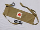 Delcampe - BRASSARD INFIRMIER MEDECIN - HOLLANDE - PAYS BAS - état Neuf De Stock - Uniformes