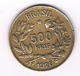 500 REIS 1928  BRAZILIE /5412/ - Brasile