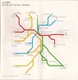 FRANCE - RER - GUIDE PRATIQUE -RATP (1977) - Europe