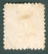 BRAZIL # 080 -  1893  ALEGORIA DA LIBERDADE 100 RÉIS  - TYPE "CABECINHA"   -   USED - Used Stamps