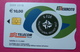 Serie 00094-60..., Italian Army In Kosovo Chip Phone CARD 10 Euro Used Operator TELECOM ITALIA *M. B. WEST KFOR* - Kosovo