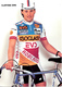 CLARYSSE Dirk B (Roeselare (West-Vlaanderen), 1-2-'64) 1988 Isoglass - EVS - Robland - Cyclisme