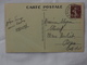 France St-Jean-de-Losne Quais Sur La Saone Stamp 1932    A 198 - Lyon 1