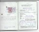 Passeport Belge (1968) - Unclassified