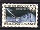 FRANCE 1958 -  Y.T. N° 1156 - NEUF**/2 - Unused Stamps