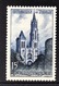 FRANCE 1958 -  Y.T. N° 1165 - NEUF** /2 - Unused Stamps