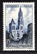 FRANCE 1958 -  Y.T. N° 1165 - NEUF** /4 - Unused Stamps