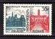 FRANCE 1958 -  Y.T. N° 1176 - NEUF** /1 - Neufs