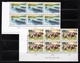 1981 Finlandia Finland EUROPA CEPT EUROPE 6 Serie Di 2v. In Blocco MNH** - 1981