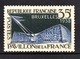 FRANCE 1958 -  Y.T. N° 1156 - NEUF** - Neufs