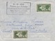 LOT VIETNAM 9 LETTRES TOUTES SCANNEES  /  2 - Vietnam