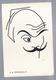 IT.- A.G. BRAGAGLIA. MOVIMENTO FUTURISTO ITALIANO Illustrator CRALI 1930 Caricature FUTURISTI IN LINEA 1" SERIE EDIZIONE - Humour