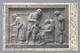 DE.- DE SÜNNDAGMORGEN. Relief Vom Klaus Groth Brunnen, No.2. 1914 Curt Baumgarten. Bildhauer Heinrich Missfeldt - Andere & Zonder Classificatie