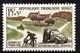 FRANCE 1958 - Y.T. N° 1151  - NEUF** /4 - Unused Stamps