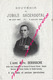 En 1922 Roubaix Tourcoing Bailleul (59) Abbé Alphonse DEBUSSCHE Jubilé Sacerdotal - Décès