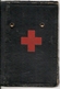 WW2 - RED CROSS 1944 MEMBER DOCUMENT For HUNGARY RED CROSS - Historische Dokumente