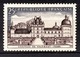 FRANCE 1957 -  Y.T. N° 1128 - NEUF** - Unused Stamps