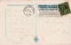 New York City - Ellis Island - Written 1930 - Stamp And Postmark - 2 Scans - Ellis Island