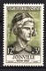 FRANCE 1957 -  Y.T. N° 1108 - NEUF** - Unused Stamps