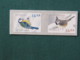 Norway - MINT Stamps Adhesive Birds - Neufs