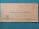 Finland 1959 Cover Tampere To Turku - Machine Franking - Covers & Documents