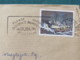 Ireland 1974 Cover To England - Ship - Storia Postale