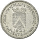 Monnaie, France, Union Commerciale Et Industrielle, Frévent, 5 Centimes, 1922 - Monétaires / De Nécessité