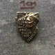 Badge Pin ZN008554 - Sokol Yugoslavia (Jugoslavija) Czechoslovakia Praha (Prague) 1938 - Other & Unclassified