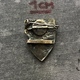 Badge Pin ZN008554 - Sokol Yugoslavia (Jugoslavija) Czechoslovakia Praha (Prague) 1938 - Other & Unclassified